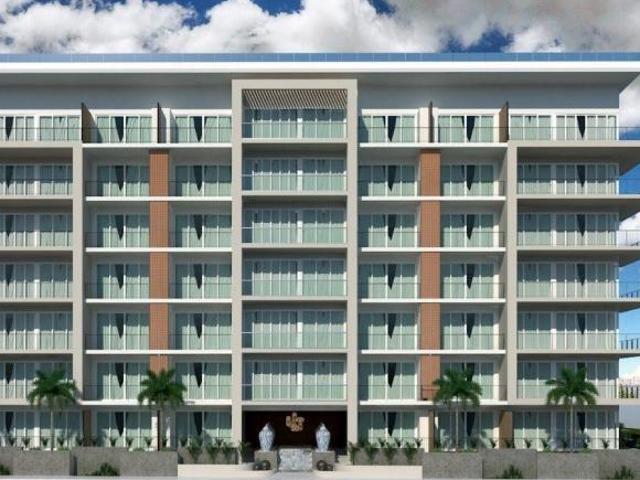 Venta Departamentos Frente al Mar en la Peñita de Jaltemba, Compostela, Nayarit