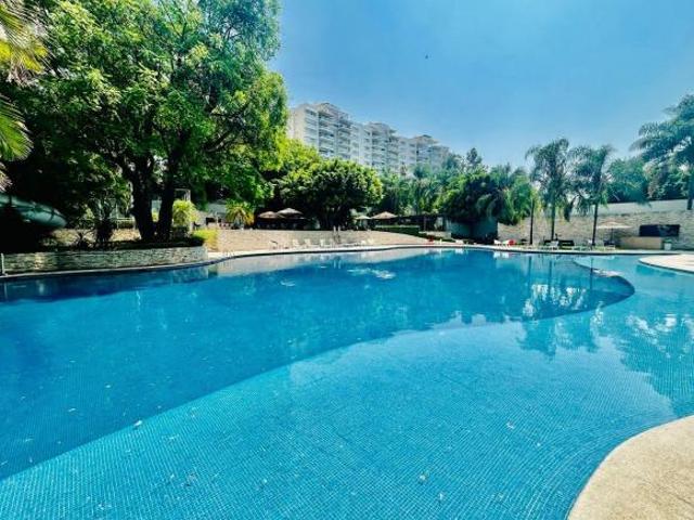 Venta Departamentos Hábitat Domingo Diez Cuernavaca