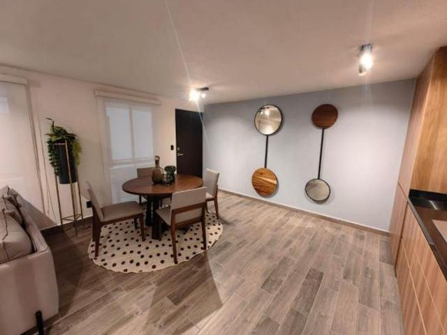 VENTA DEPARTAMENTOS, PORTALES NORTE, BENITO JUAREZ, CDMX