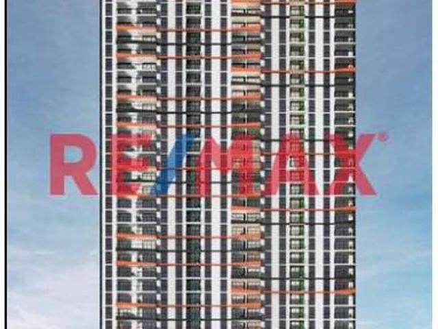 Venta Departamentos Proyecto Danaus Surquillo