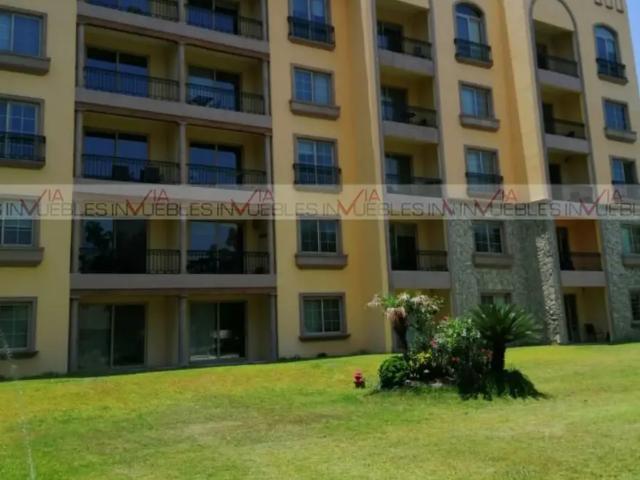 Venta Departamentos Santa Catarina Centro