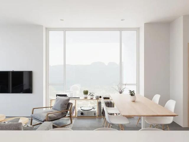 Venta Departamentos, sobre Av. Manuel Ordoñez, Santa Catarina NL