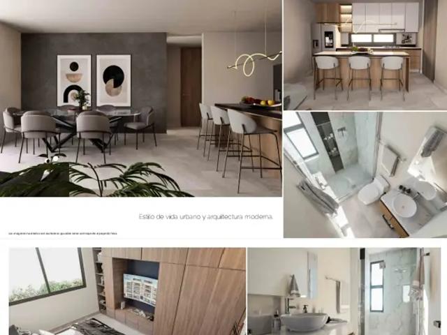 VENTA DEPARTAMENTOS TORRE MARTELL ZONA SUR AGUASCALIENTES