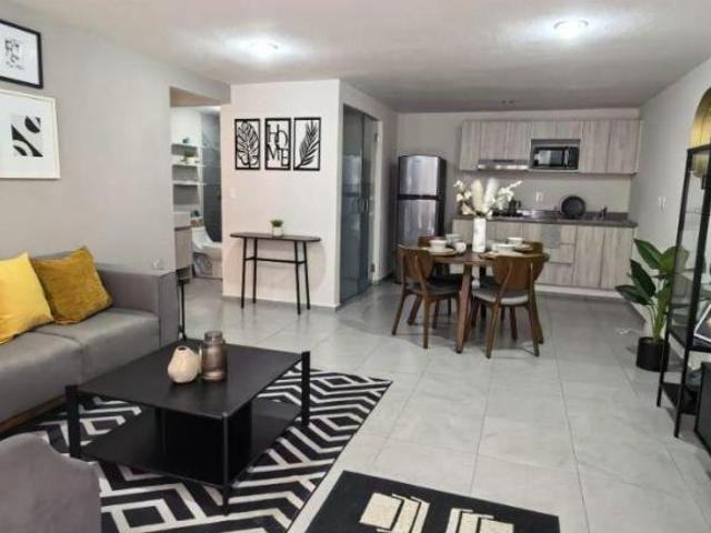 VENTA DEPARTAMENTOS, VALLE GOMEZ, CUAUHTEMOC, CDMX