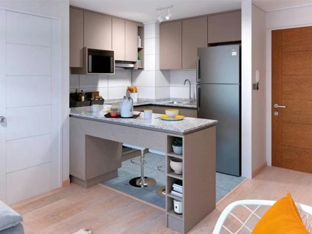 Venta departamentos viña del mar | 1 dormitorios por 2350.00 en Viña del Mar