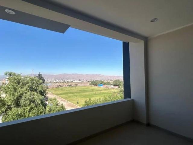 Venta departamentos y duplex de estreno cerro colorado