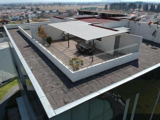 VENTA DEPENTHOUSE EN BELLEZIAN METEPEC