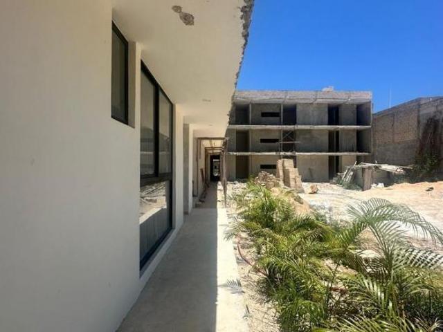 VENTA DIC.2026 PRECIOSO DEPARTAMENTO 2 RECÁMARAS Y AMENIDADES DZITYA NORTE DE MERIDA