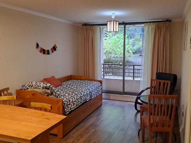 Venta directa. Sin comision. Depto. Pucon 1772 | dormitorios por 2200.00 en Pucón