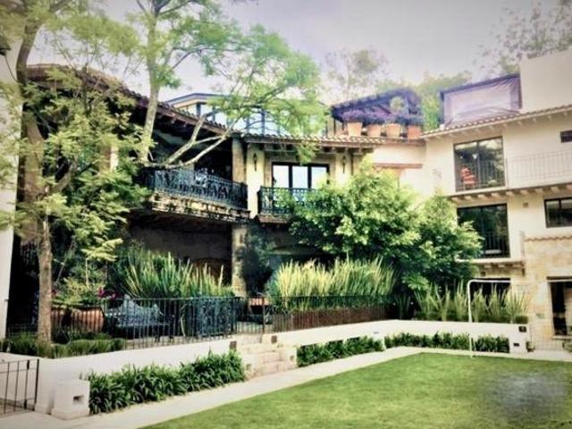 Venta Divina Casa En Condominio, Tetelpan
