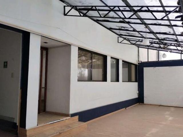 VENTA DOS CASAS JUNTAS COMO TERRENO CALLE LOPE DE VEGA POLANCO