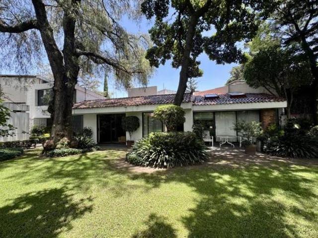 Venta Dos Magníficos Terrenos Con Uso de Suelo Para Ocho Casas, Las Águilas