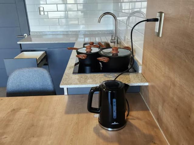 Venta dp 2d 2b terraza estac bod san pablo metro cumming | 2 dormitorios por 124000. 00 en Santiago