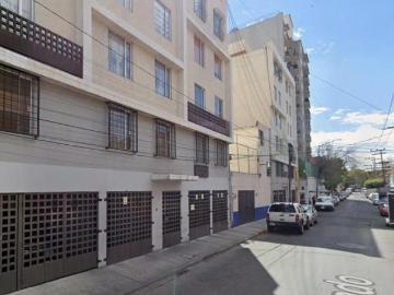 VENTA DPTO MELLADO COL. VALLE GOMEZ ALCALDIA CUAHTEMOC CDMX A S F J P