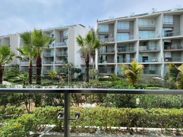 Venta Dpto. Ocean Reef, San Bartolo, 03 Dormit 01 estac deposito, 114m2