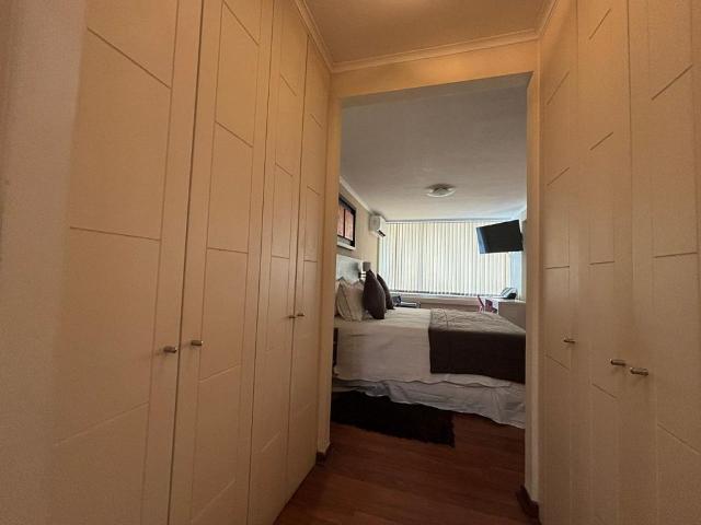 VENTA DPTO AMOBLADO LOMAS DE SAN ANDRES 2D2B1E1B MODERNO
