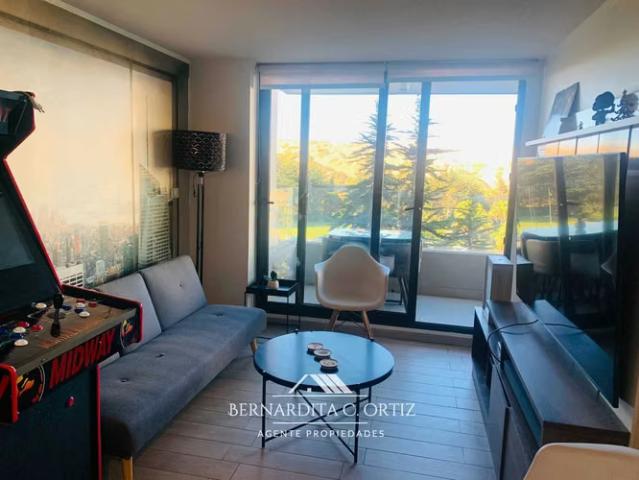 Venta Dpto Amoblado vista dunas Costa 2D 1B 1E 1783 | dormitorios por 4190.00 en Viña del Mar