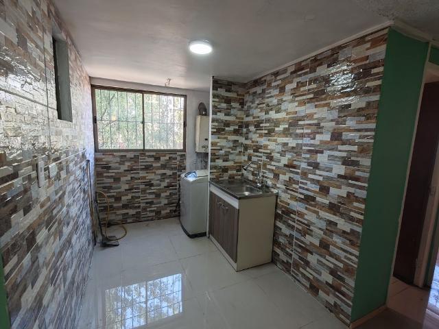 VENTA DPTO BLOCK 2 DOR QUILICURA