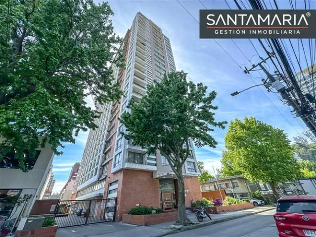 Venta Dpto. Cerca de UDEC 1 Dorm en Catellón, Concepción | 1 dormitorios por 2800.00 en Concepción