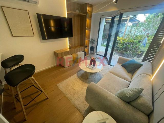 Venta Dpto. Chorrillos Entrega Marzo 2028 S/. 544,896.00 Usd 159,326.00
