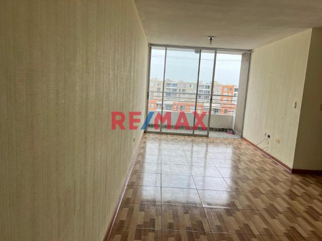 Venta Dpto. Condominio Ciudad Nueva Av. Canta Callao Y Bertello