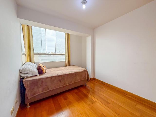 Venta Dpto duplex en Surco Vista Alegre
