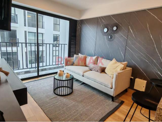 Venta Dpto. De Estreno – Chorrillos Últimas Unidades Disponibles