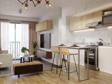 VENTA DPTO DE 2 HABITACIONES EN LOA FAISANES CHORRILLOS