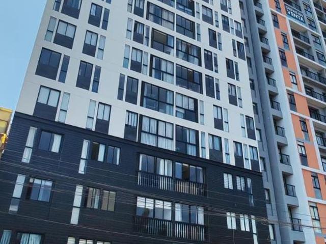 Venta Dpto. En Mariano Cornejo Frente A Pueblo Libre