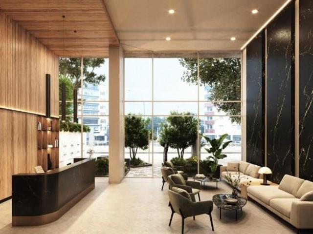 VENTA DPTO EN MIRAFLORES DPT 309 AL 409 A 609 452 336