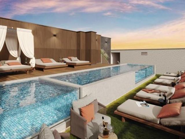 VENTA DPTO EN MIRAFLORES DPTO 1108 AL 1808 609 452 416