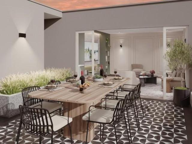 VENTA DPTO EN MIRAFLORES DPTO 1102, 1302 609 452 410