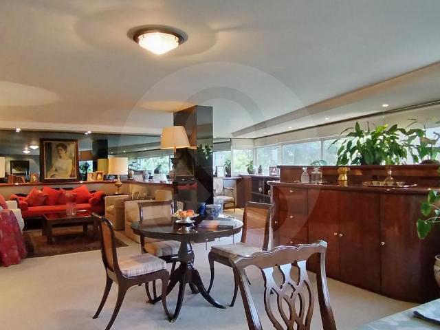 Venta Dpto. en Ferrocarril de Cuernavaca Polanco