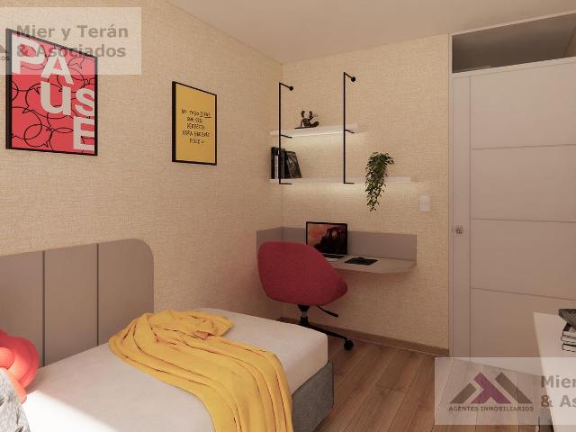Venta dpto en pueblo libre dpto x01 y x02 a 609 751