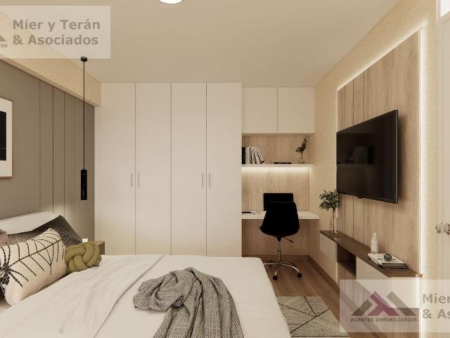 Venta dpto en pueblo libre dpto x12 b 609 751
