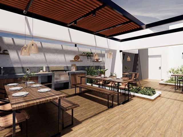 VENTA DPTO EN SANTA BEATRIZ DPT 3007 609 751 265