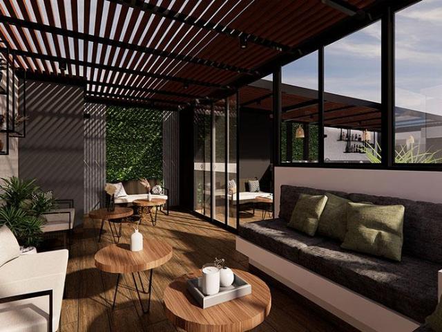 VENTA DPTO EN SANTA BEATRIZ DPT 802 AL 1402 609 751 226