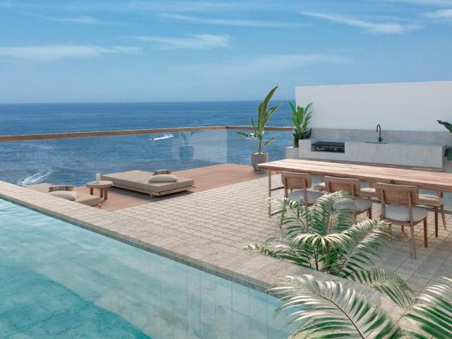 VENTA DPTO PUNTA HERMOSA DPTO PH A 609 783 31
