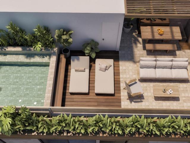 VENTA DPTO PUNTA HERMOSA DPTO PH B 609 783 32