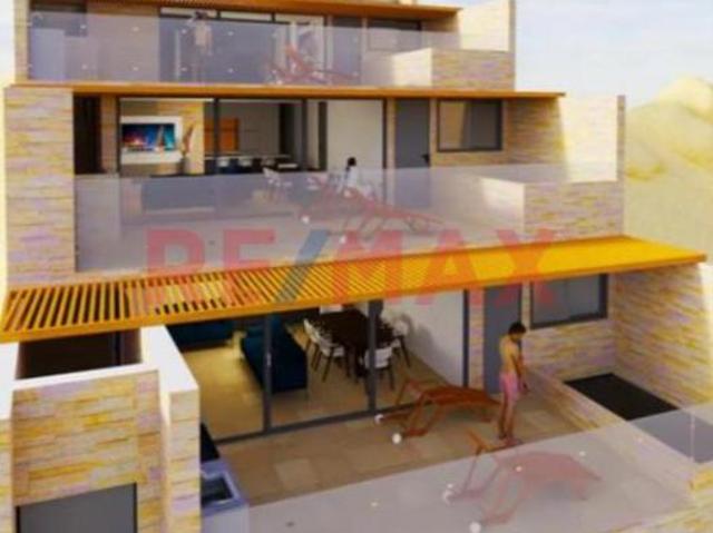 Venta Dpto Playa Señoritas Entrega Diciembre 2026