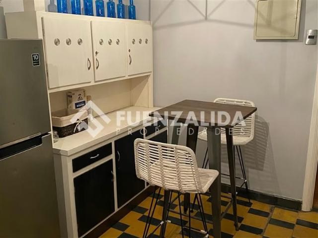 Venta, Dpto. Providencia, Plaza Italia | 4 dormitorios por 7000.00 en Providencia