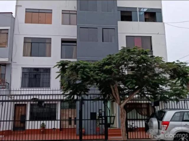 Venta Dpto. San Borja
