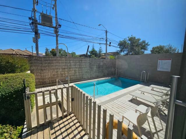 Venta dpto san enrique villa alemana 1777 | dormitorios por 128000. 00 en Villa Alemana