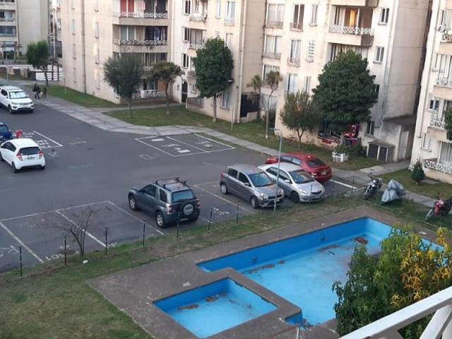 Venta dpto san pedro de la paz
