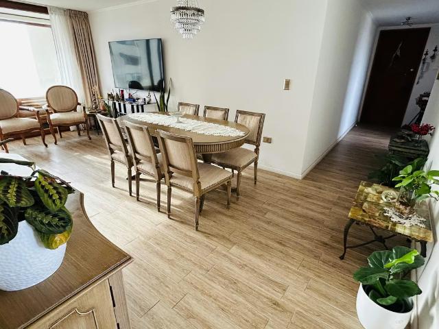 Venta dpto. 100m2 3D/2B Avenida del Mar La Serena | 3 dormitorios por 6690.00 en Coquimbo
