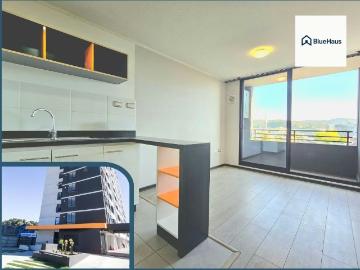Venta dpto 1d1e1b especial inversionistas concepción | 1 dormitorios por 1799.00 en Concepción