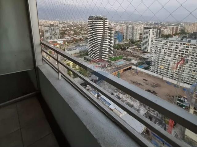 Venta dpto 1d metro irrarazabal ñuñoa | 1 Dormitorios por 2500.00 en Ñuñoa