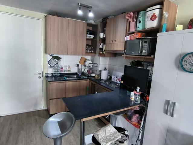 Venta dpto 1D 1B valle Paicaví 42634 | 1 dormitorios por 75000. 00 en Concepción
