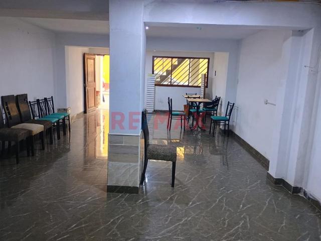 Venta Dpto. 1Er Piso 119.9 M²  | Jr. San Martín – A 1 Cuadra De Plaza De Armas De Lurín ️✨