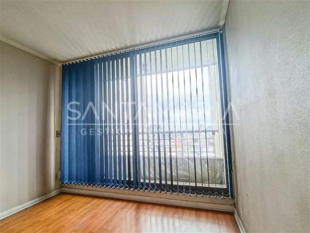 Venta Dpto 2 Dorm con Estac en Colo, Concepción | 2 dormitorios por 2400.00 en Concepción